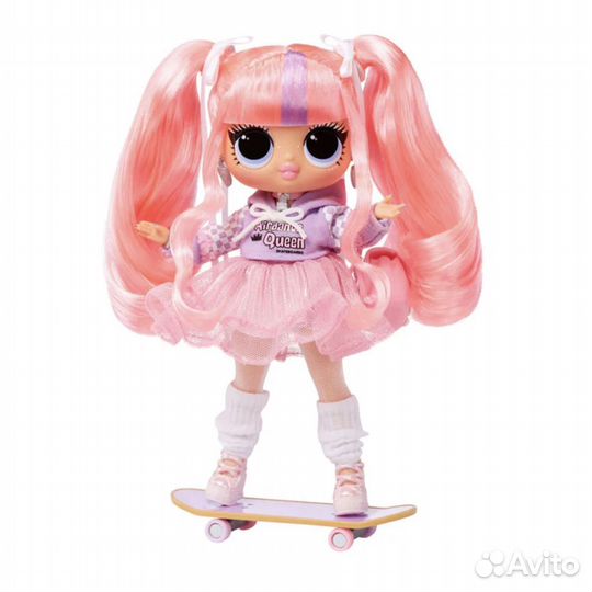 LOL surprise Tweens Ali Dance - Лол Твинс