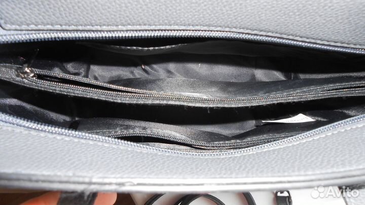 Сумки кожаные женские