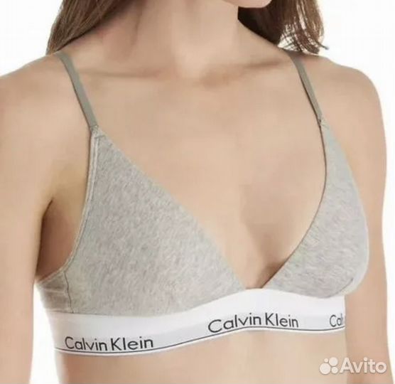 Бюстгалтер Calvin klein