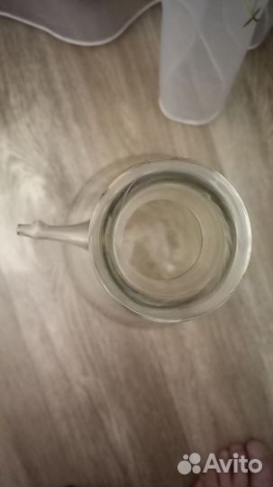 Большая колба