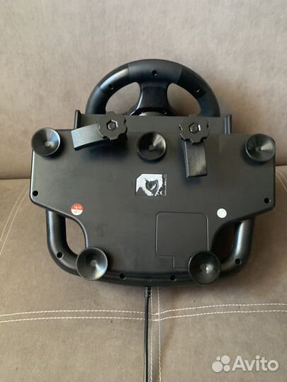 Джойстик руль Defender Forsage Drift Gt