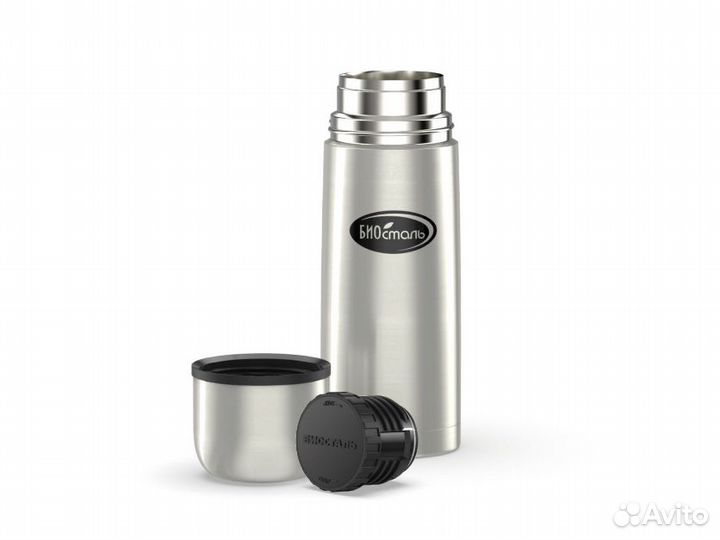 Термос герметичный новый