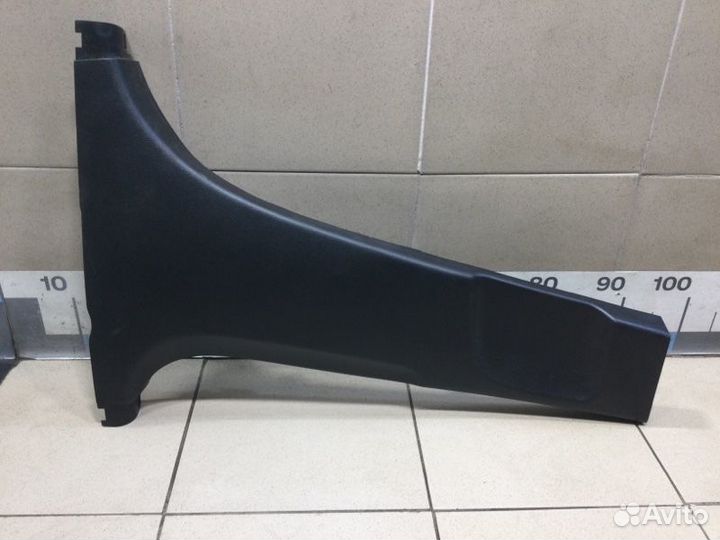 Обшивка стойки средней нижняя Mazda Cx 5 2012-2017