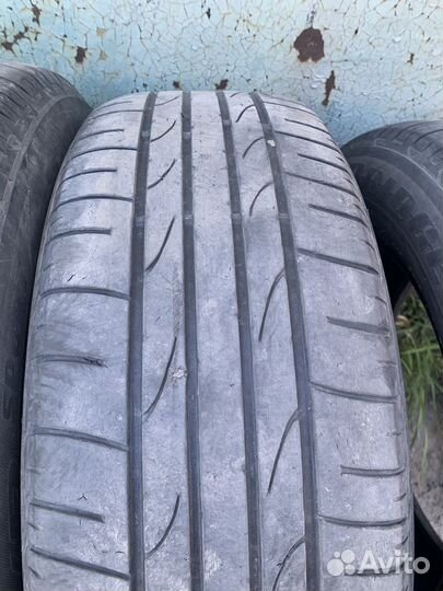 Bridgestone Turanza ER300 215/65 R16