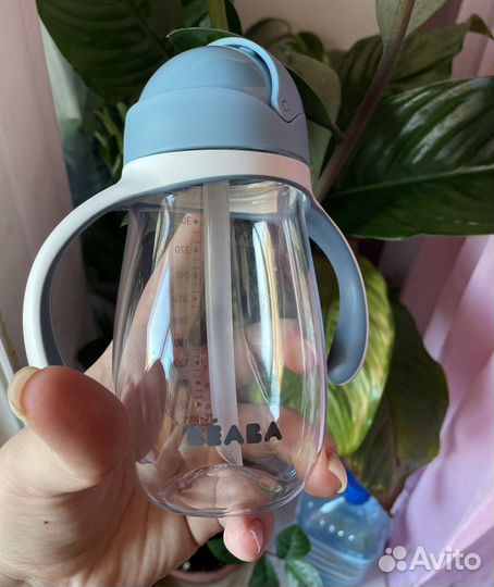 Поильник beaba