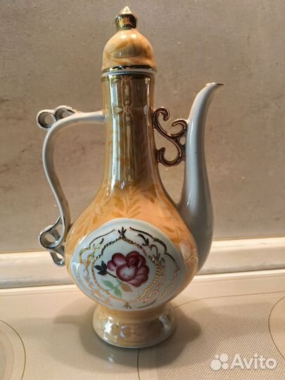 Графин СССР