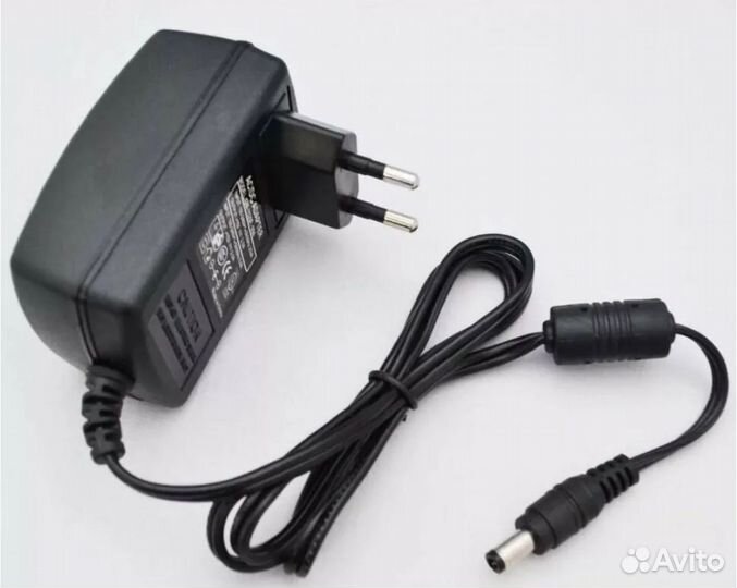 Блок питания 12v