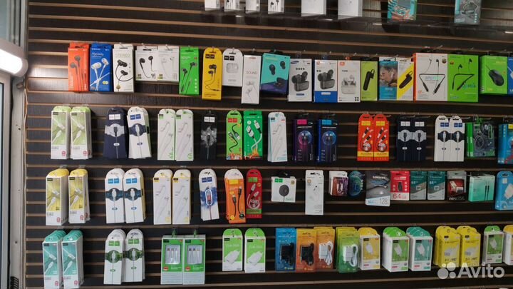 Ремонт iPhone айфон замена дисплея