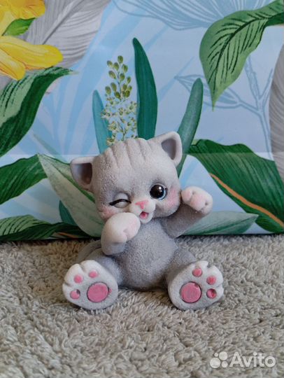 Мыло ручной работы