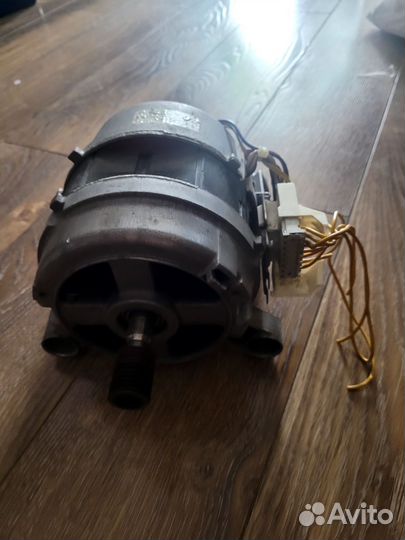 Двигататель стиральной машины