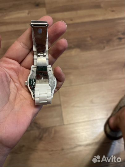 Часы женские michael kors