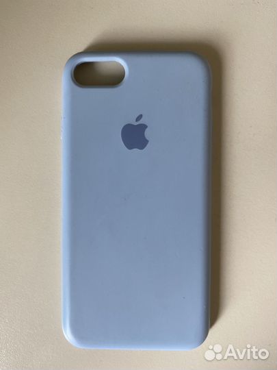 Чехол на iPhone 7