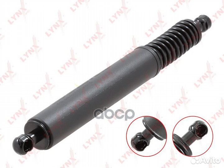 Упор газовый багажника VW Touareg(7L) 02 lynxauto