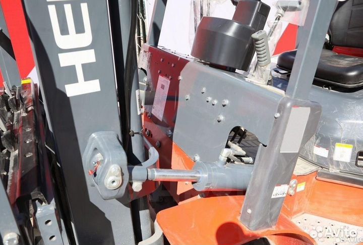 Вилочный погрузчик Heli CPCD20, 2023