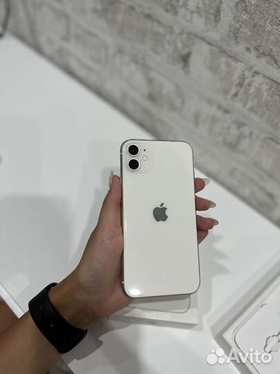 iPhone 11 64gb