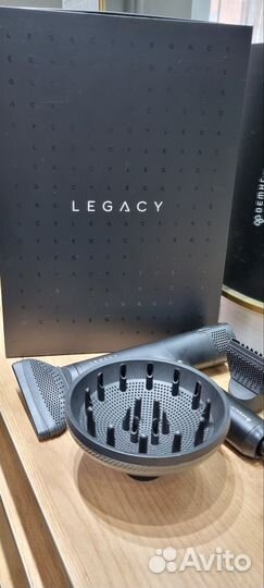 Фен dewal профессиональный