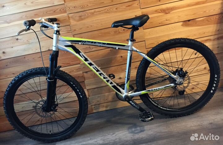 Stern Motion 6.0 Mtb