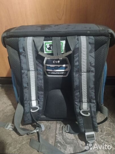 Рюкзак школьный Magtaller helicopter