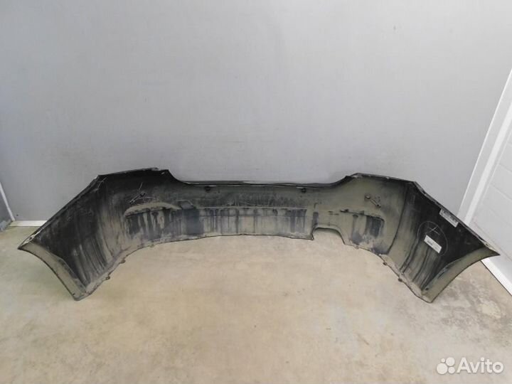 Бампер задний BMW 4-Series/M4