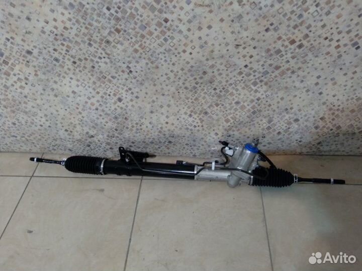 Рейка рулевая Nissan Teana 2 J32 2011
