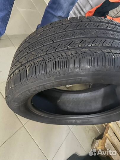Michelin Latitude Sport 3 255/50 R19 103Y