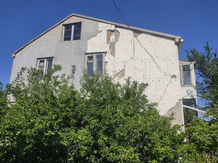 Дача 95 м² на участке 8,3 сот.