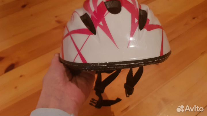 Шлем детский