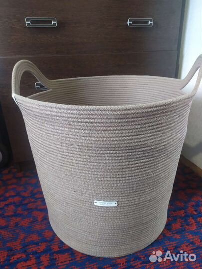 Корзина для хранения