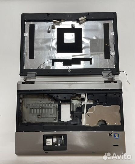 HP ProBook 6545b в разбор