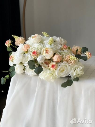 Готовый декор