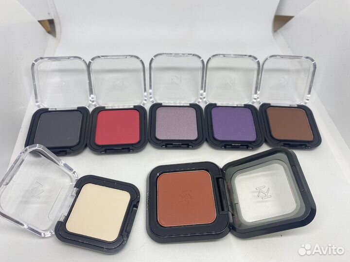 Kiko Milano косметика для лица