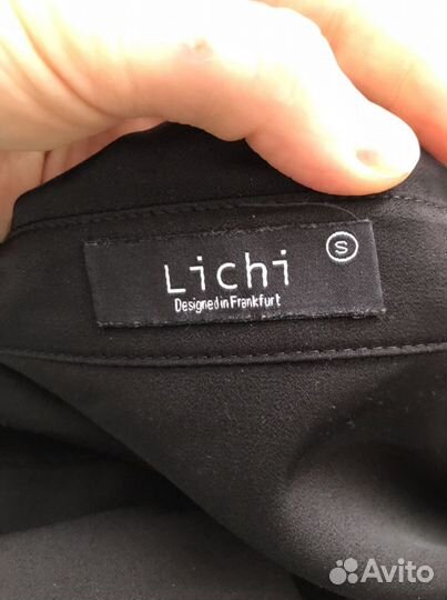 Блузка lichi S