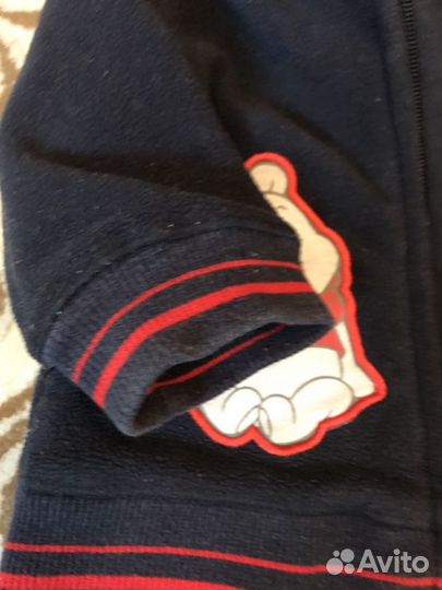 Детский костюм