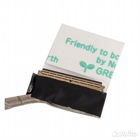 Шлейф матрицы для ноутбука Asus A56C, A56CA, A56CB