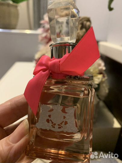 Духи женские Couture La La