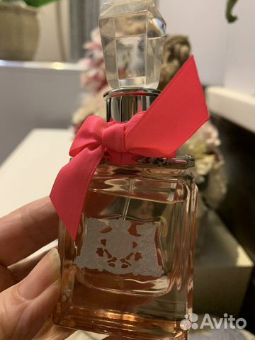 Духи женские Couture La La