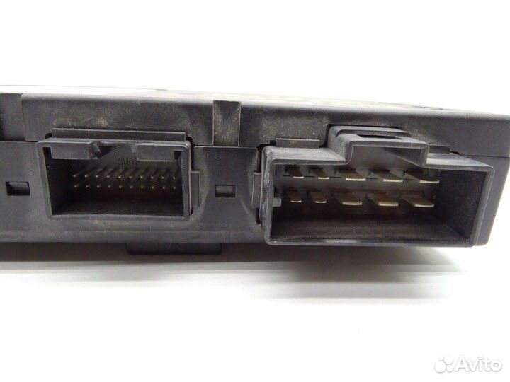 Блоки управления на Ауди, Бмв, Мерседес