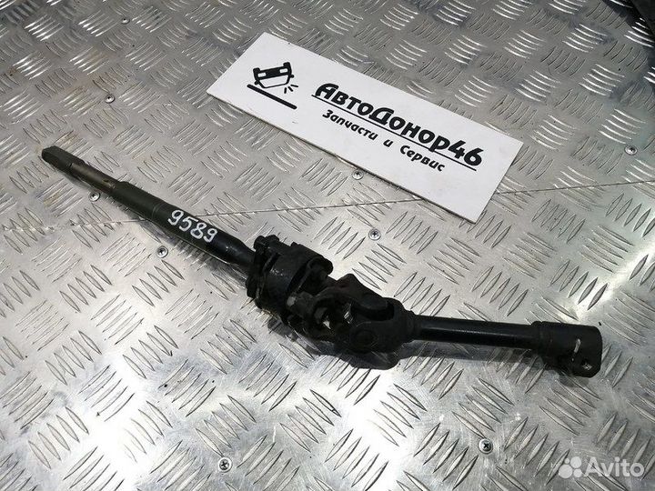 Кардан рулевой Nissan Murano Z50 2002-2008 год