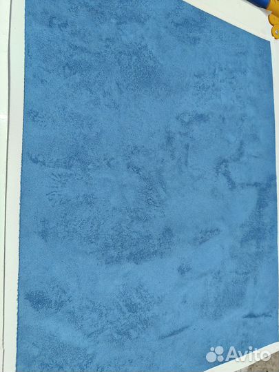 Декоративная штукатурка, поклейка обоев, малярные