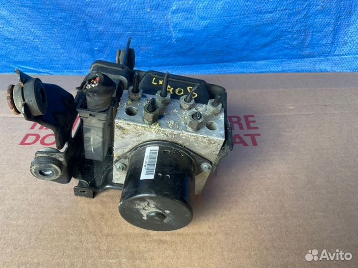 Блок abs Buick Regal 5G G09 2 2013