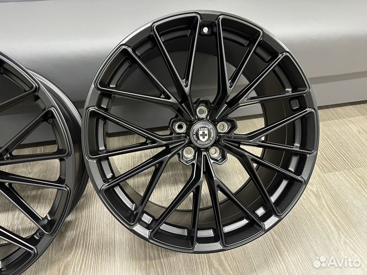 Диски FF28 SB R19 5-120 для BMW F Series