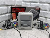 И Super Nintendo Classic Mini