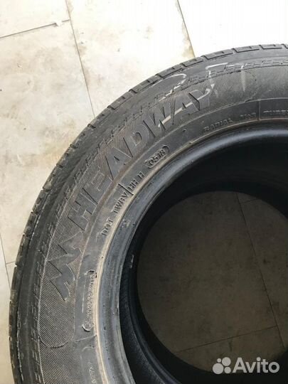 Headway HC768 215/65 R16 37D