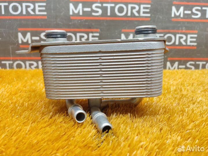 Теплообменник Bmw 7-Series E66/65 N62B48B 2005