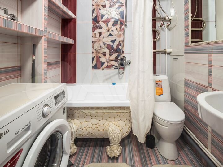 Квартира-студия, 26 м², 21/25 эт.