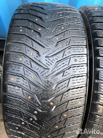 Marshal WinterCraft Ice WI31 225/45 R17 94T