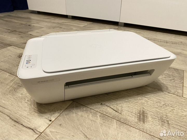 Принтер hp deskjet 2320