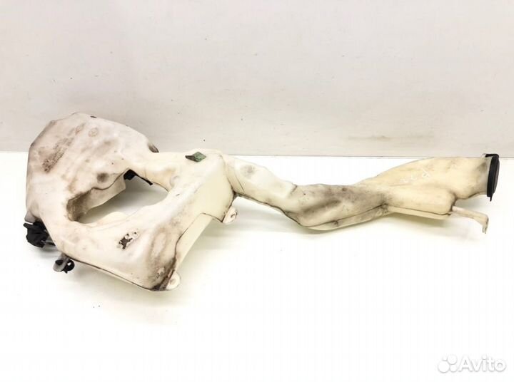 Бачок омывателя Mini One R56 1.4 I 2007