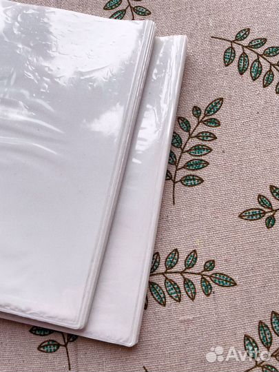 Листы для альбома