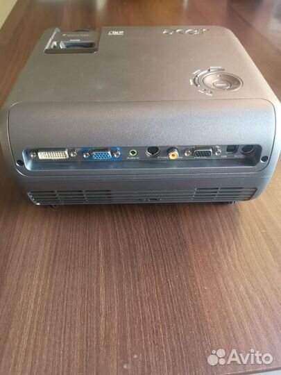 Проектор Acer XD1270D